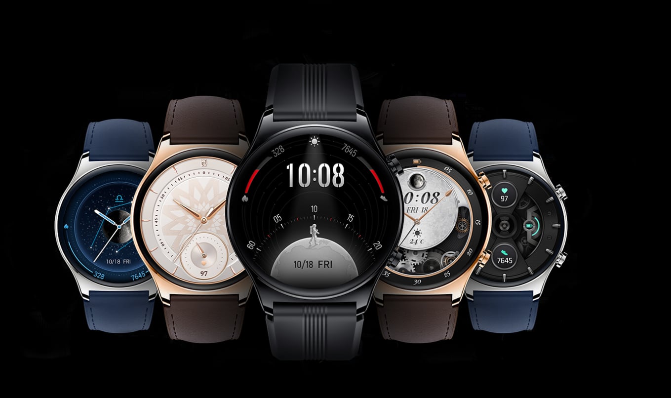 relojes deportivos, relojes inteligentes, smart watch