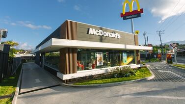 McDonald’s vinculado a decenas de intoxicaciones alimentarias y una muerte en EE.UU.