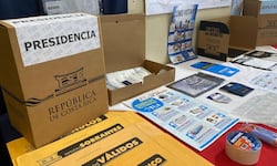 Encuesta CIEP: A dos semanas de las elecciones 2026 en Costa Rica, así son quienes quedan indecisos