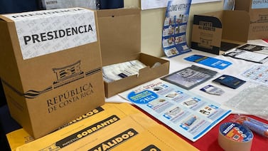 Encuesta CIEP: A dos semanas de las elecciones 2026 en Costa Rica, así son quienes quedan indecisos