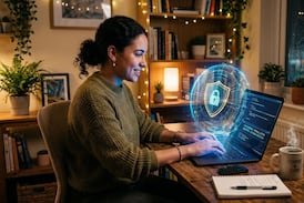 ¿Cuáles son las tendencias emergentes para el trabajo remoto y ‘freelance’?