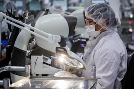El reto de la industria médica en Costa Rica: de la manufactura extranjera al ecosistema local