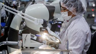 ¿Contra quién compite Costa Rica en los mercados globales?