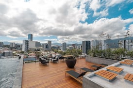 Crear comunidades y experiencias: este es el secreto de los proyectos inmobiliarios de CORE