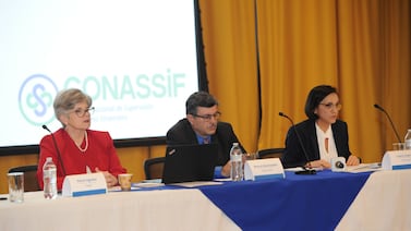 Coopeservidores es inviable financieramente y Conassif acordó proceso de resolución