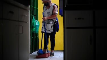 ¿Contrata servicio doméstico? Estas son cinco preguntas clave para conocer las responsabilidades de los patronos en diciembre