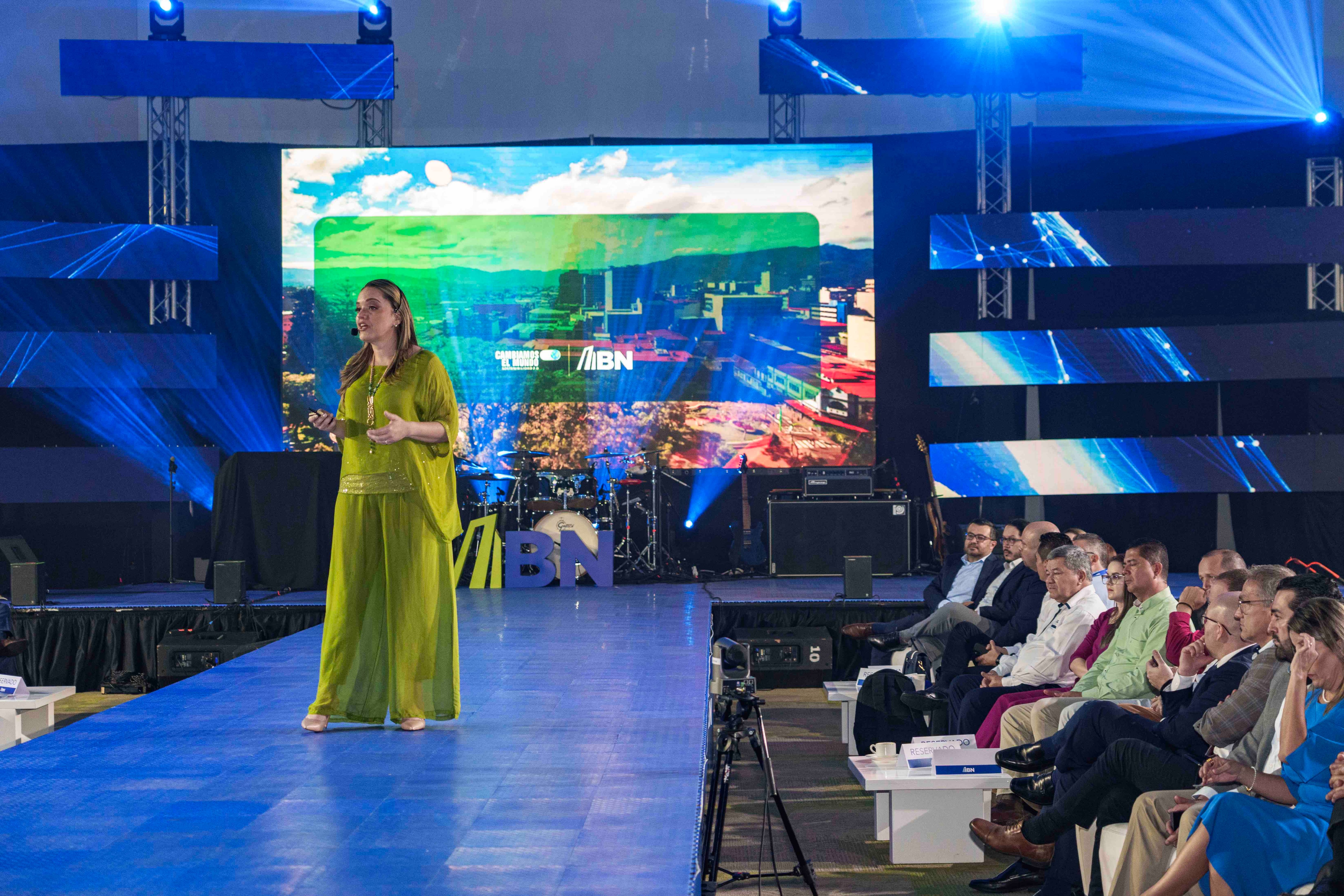 BN Informe sostenible