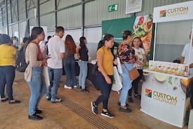 Feria de empleo en la Antigua Aduana reunirá más de 1.500 vacantes y empresas de múltiples sectores en San José; vea los requisitos y oferentes