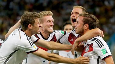 Falta de “patriotismo”: Terremoto en Alemania tras cambio de Adidas por Nike en selección de fútbol