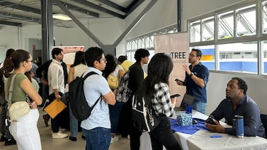 HP, Deloitte y P&G entre las 22 empresas que buscan llenar más de 800 plazas en feria de empleo