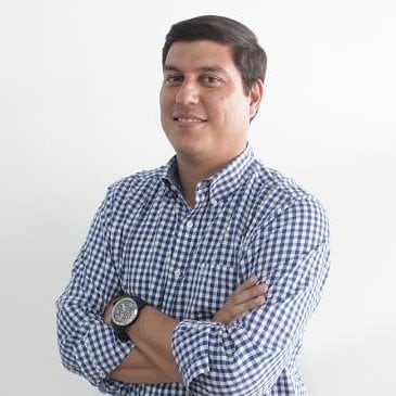 Lealto, Alfredo Rojas