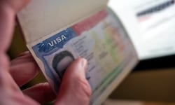Estados Unidos anuncia cambios en política para visas en América Latina