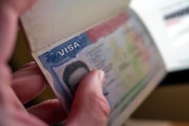 Estados Unidos anuncia cambios en política para visas en América Latina