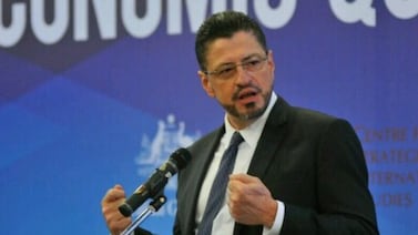Editorial: Relevo en Hacienda