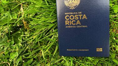 ¿Quiere el pasaporte biométrico, pero aún tiene el “viejo” vigente? Esto es lo que tiene que hacer