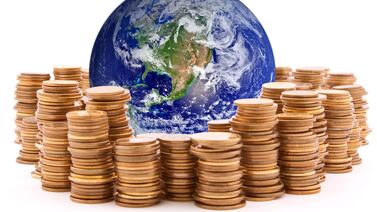 La letra pequeña de la reforma fiscal global