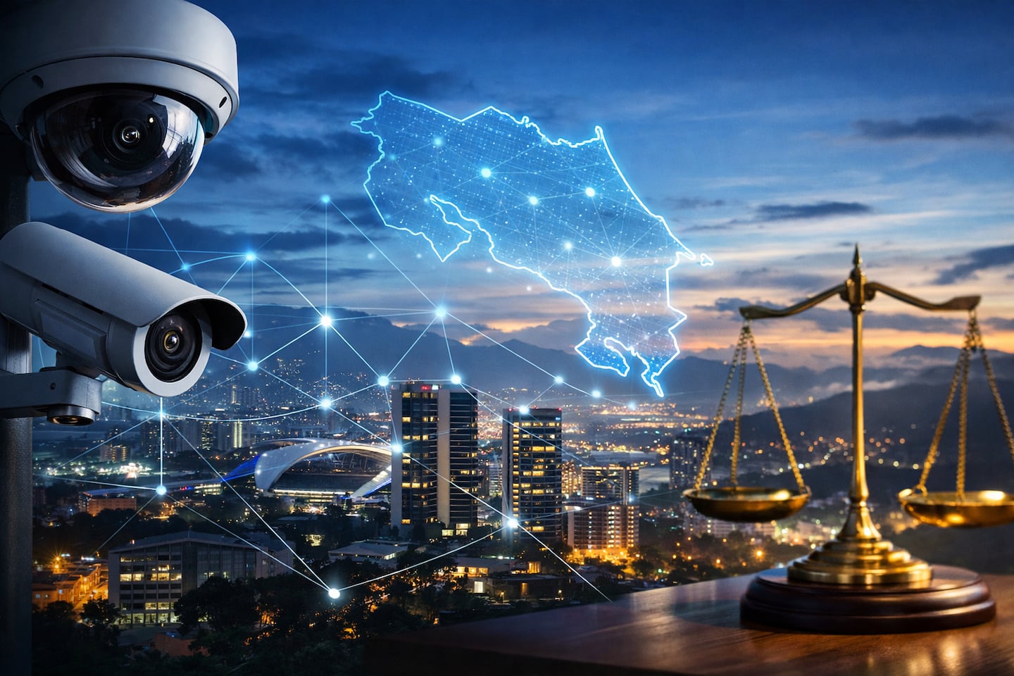 C5: Seguridad sin reglas claras es un riesgo institucional