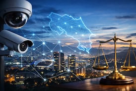 C5: Seguridad sin reglas claras es un riesgo institucional