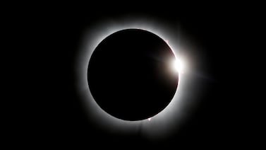 Por qué el eclipse del 12 de agosto pondrá a prueba la estabilidad de la red eléctrica de Europa