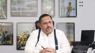 ICE destituye a gerentes de Electricidad y Telecomunicaciones