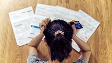 ¿Qué se hace ante un embargo salarial?