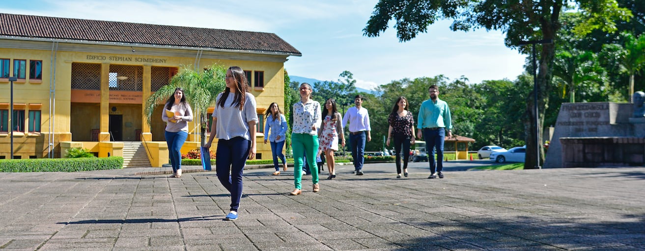 INCAE