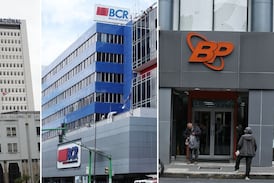 Horarios de los bancos de Costa Rica para Semana Santa