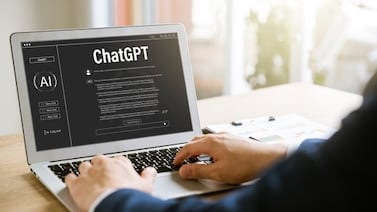 Configure ChatGPT, Copilot y Gemini para proteger la información personal o de su empresa