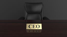 El Financiero logo