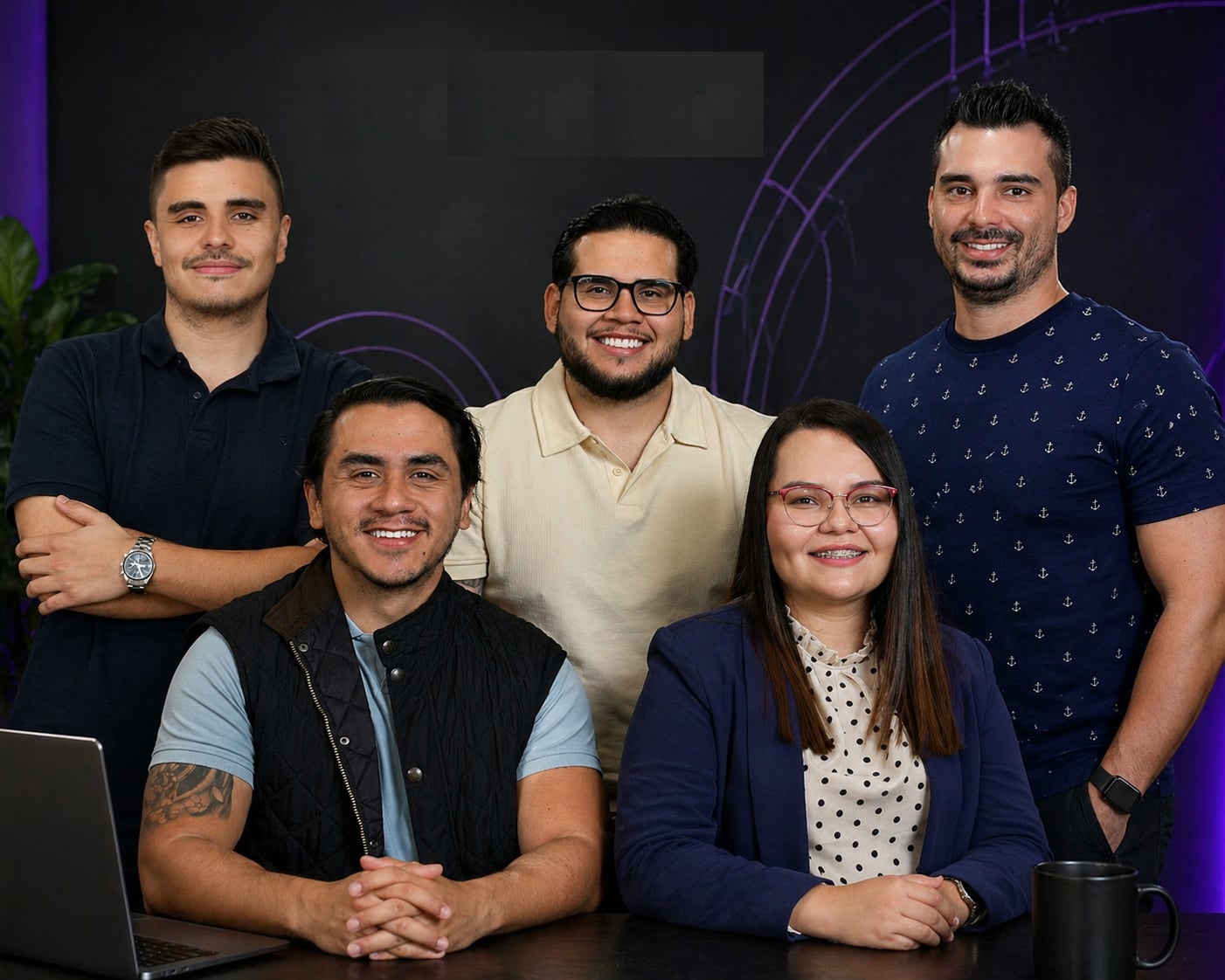 Artemis, fintech