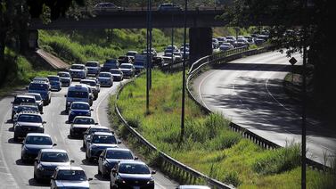 Ya puede pagar su marchamo 2025: vea aquí cuánto debe cancelar este año