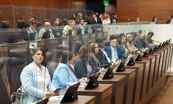 Un directorio oficialista: la ventaja estratégica de los 31 diputados de Pueblo Soberano