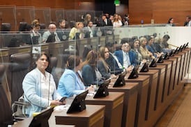 Un directorio oficialista: la ventaja estratégica de los 31 diputados de Pueblo Soberano