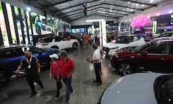 Expomóvil 2026: conozca qué le ofrecen los bancos para que usted tenga carro nuevo