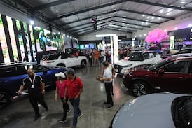 Expomóvil 2026: conozca qué le ofrecen los bancos para que usted tenga carro nuevo