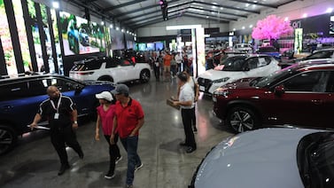 Expomóvil 2026: conozca qué le ofrecen los bancos para que usted tenga carro nuevo