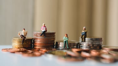 ¿Cuántas personas ganan más o menos salario que usted? Esta es la radiografía de las remuneraciones en Costa Rica