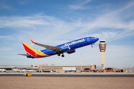 Costa Rica estrenará ruta inédita hacia una de las ciudades más famosas de Estados Unidos