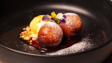 Este es el mejor restaurante de Costa Rica según Latin America’s 50 Best. Conozca su posición en el listado 2025