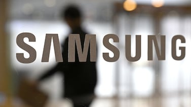 Alta demanda de chips para IA lleva a Samsung a obtener beneficios récord
