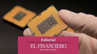 Semiconductores: una oportunidad de oro