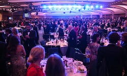 Intento de ataque en gala de corresponsales en Washington: lo que se sabe del sospechoso