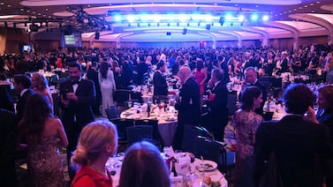 Intento de ataque en gala de corresponsales en Washington: lo que se sabe del sospechoso