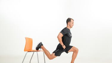 Tener un piernón beneficia su salud cardiaca