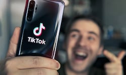 La Unión Europea pide a TikTok cambiar su interfaz por ser demasiado “adictiva” para menores de edad