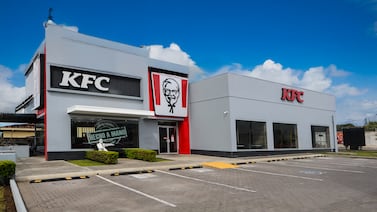 KFC consolida su crecimiento en Costa Rica con nuevas aperturas y generación de empleo