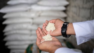 Banco Mundial prevé alza del 16% en materias primas por tensiones en Oriente Medio