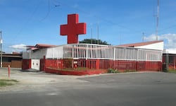 Cruz Roja ofrece dos puestos de trabajo, vea si uno puede ser suyo