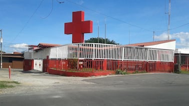 Cruz Roja ofrece dos puestos de trabajo, vea si uno puede ser suyo