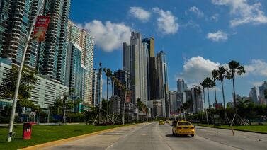 Panamá pedirá ayuda al presidente de Francia, Emmanuel Macron, para salir de listas negras de paraísos fiscales